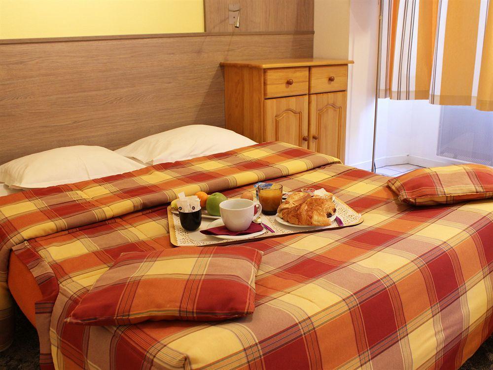 Beaulieu Des Pratz & Spa Saint-Gervais-les-Bains Kültér fotó