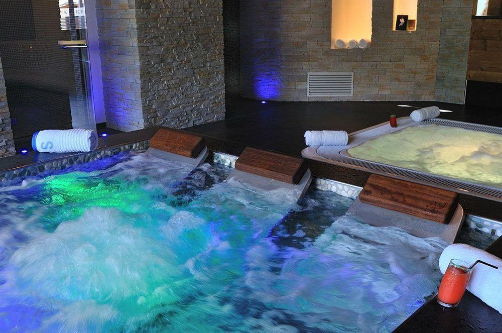 Beaulieu Des Pratz & Spa Saint-Gervais-les-Bains Kültér fotó
