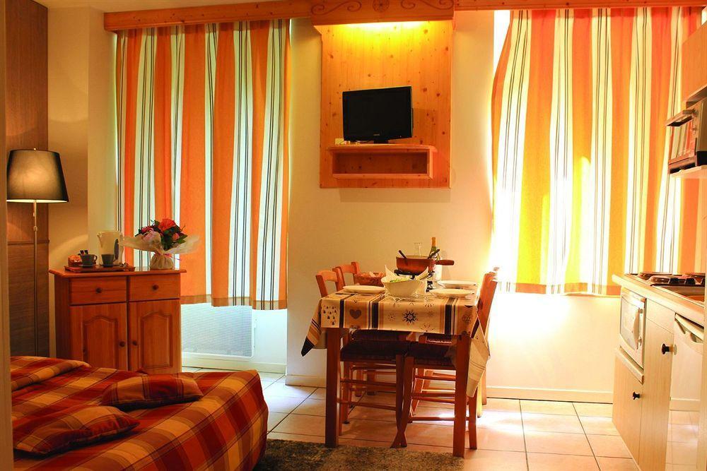 Beaulieu Des Pratz & Spa Saint-Gervais-les-Bains Kültér fotó