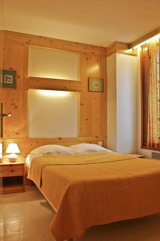 Beaulieu Des Pratz & Spa Saint-Gervais-les-Bains Szoba fotó