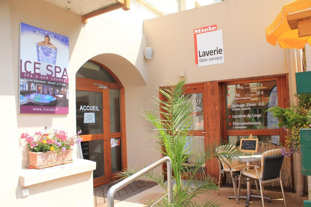 Beaulieu Des Pratz & Spa Saint-Gervais-les-Bains Kültér fotó