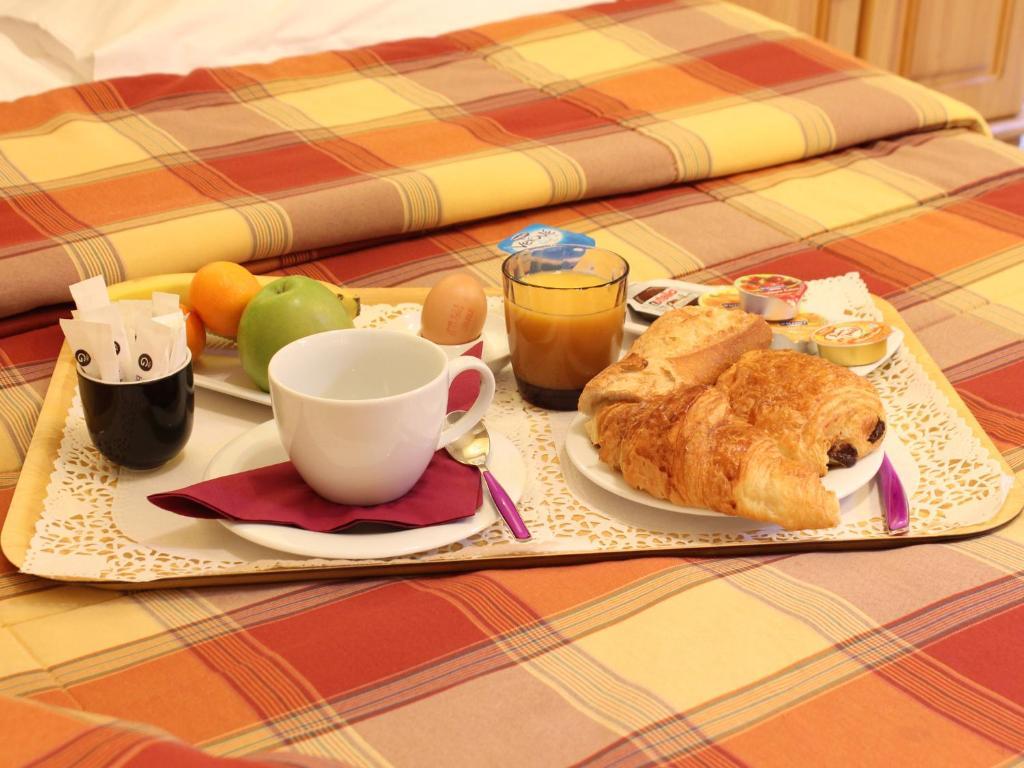 Beaulieu Des Pratz & Spa Saint-Gervais-les-Bains Szoba fotó