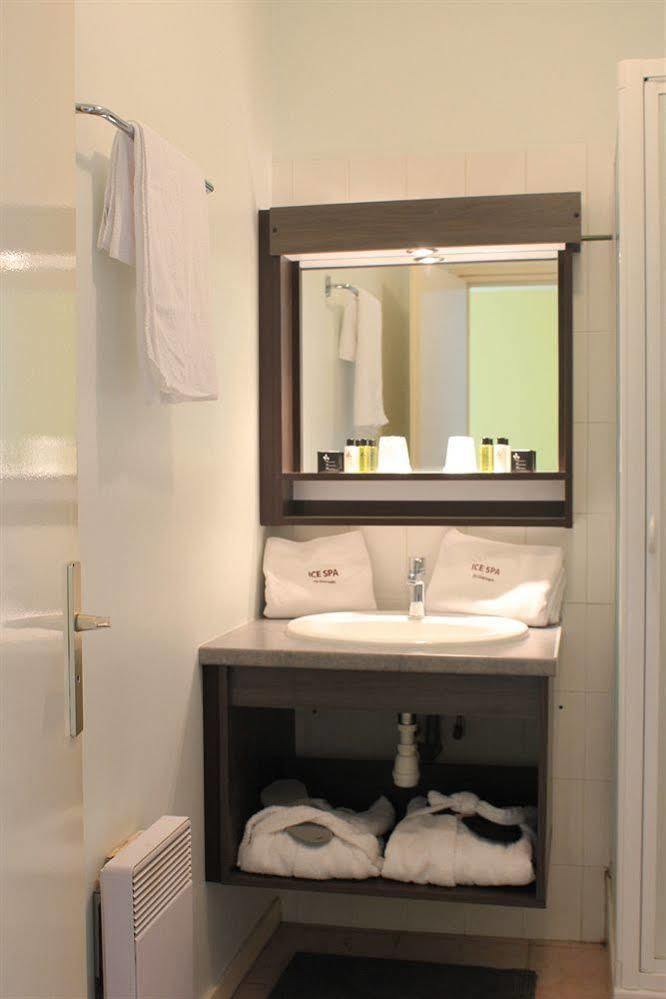 Beaulieu Des Pratz & Spa Saint-Gervais-les-Bains Kültér fotó